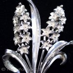 Ｔｒｉｆａｒｉ　 トリファリ ヒヤシンスのお花ブーケ