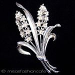 Ｔｒｉｆａｒｉ　 トリファリ ヒヤシンスのお花ブーケ