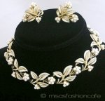 ＣＯＲＯ コロ　白花セット