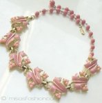 Coroコロネックレス