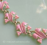 Coroコロネックレス