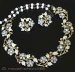 Coro コロ 刻印 　フラワー セット