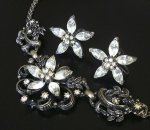 Coroコロ　セット アンティークフラワー