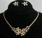 クラウントリファリ Trifariフラワーセット