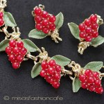 グレープ葡萄　セット