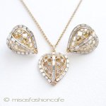 クラウン　トリファリ　 Ｔｒｉｆａｒｉ　ハートセット