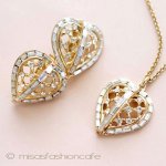 クラウン　トリファリ　 Ｔｒｉｆａｒｉ　ハートセット