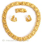 クラウン　トリファリ Ｔｒｉｆａｒｉ　金葉セット