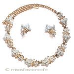 サラ　コヴェントリー 葡萄の葉　セット