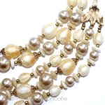 Ｔｒｉｆａｒｉ　 トリファリ パール＆ガラス　セット