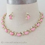 Coro フローラルセット