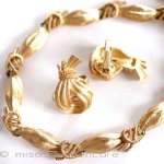 クラウン　トリファリ Ｔｒｉｆａｒｉ　りぼんセット