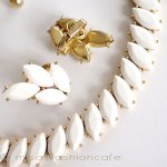 クラウン　トリファリ Ｔｒｉｆａｒｉ　白葉セット