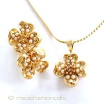 Ｔｒｉｆａｒｉ　 トリファリ パールのハナミズキ