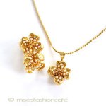 Ｔｒｉｆａｒｉ　 トリファリ パールのハナミズキ