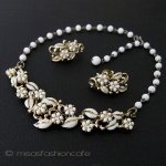 Coro　 白い小花セット 