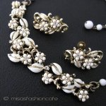 Coro　 白い小花セット 