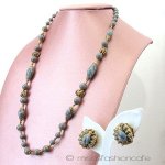 Miriam Haskell　 ミリアムハスケル セット