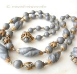 Miriam Haskell　 ミリアムハスケル セット