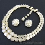 サテングラス　セット