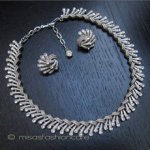 クラウントリファリ Trifari セット