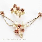 Ｋｒｅｍｅｎｔｚ　セット 14K GF　ローズ