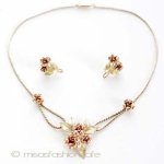 Ｋｒｅｍｅｎｔｚ　セット 14K GF　ローズ