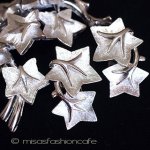 Ｔｒｉｆａｒｉ　 トリファリ アイビーの葉　セット