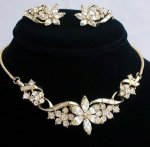 Coroコロペガサス ネックレス・イヤリングセット