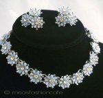 Coro コロ刻印 　フラワー　セット