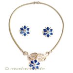 Ｔｒｉｆａｒｉ　 トリファリ クリスタルのお花セット