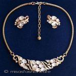 クラウン　トリファリ Ｔｒｉｆａｒｉ　1950年代