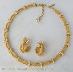 Ｔｒｉｆａｒｉ　 トリファリ パール　セット