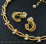 Ｔｒｉｆａｒｉ　 トリファリ パール　セット