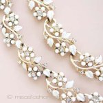 ＣＯＲＯ コロ　白花セット