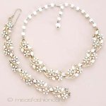 ＣＯＲＯ コロ　白花セット