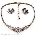 ヴィンテージアクセサリー トリファリ　ベリーセット