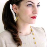 Trifari　 トリファリ ヴィンテージジュエリー