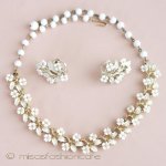 ＣＯＲＯ コロ　小花セット