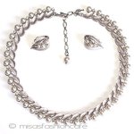 Ｔｒｉｆａｒｉ　 トリファリ パールRS銀葉　セット