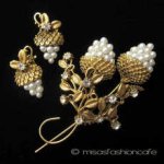 パールどんぐり　セット