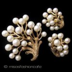 Ｔｒｉｆａｒｉ　 トリファリ パールの珊瑚　セット