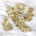 シトリンRSフローラルセット