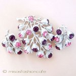 サラコヴェントリー お花のつぼみSet