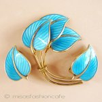 ノルウェイ製 セット 銀製 SterlingSilver