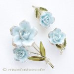 ＣＯＲＯ　セット ポーセリン　ローズ