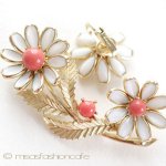 Ｔｒｉｆａｒｉ　 トリファリ ガラスのお花セット