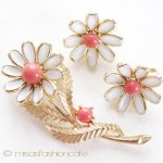 Ｔｒｉｆａｒｉ　 トリファリ ガラスのお花セット