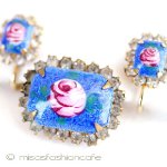 フレンチ・エナメル　セット