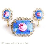 フレンチ・エナメル　セット